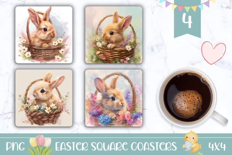 Easter Bunny Png Image 2