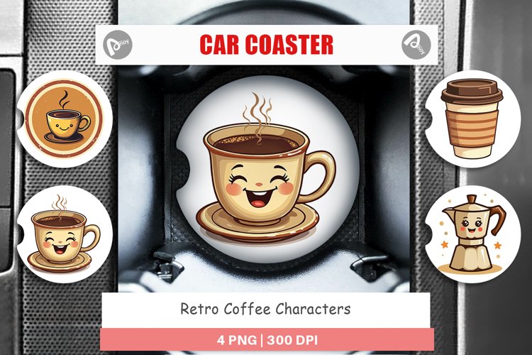 Mug Png Image 19