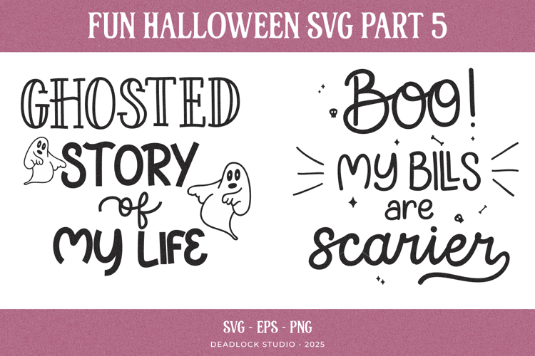Fun Halloween 5
