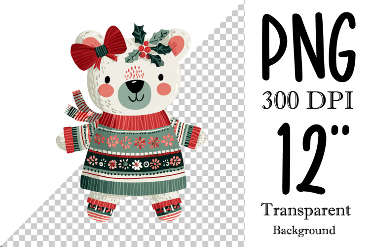 Merry Christmas Graphic Image 19