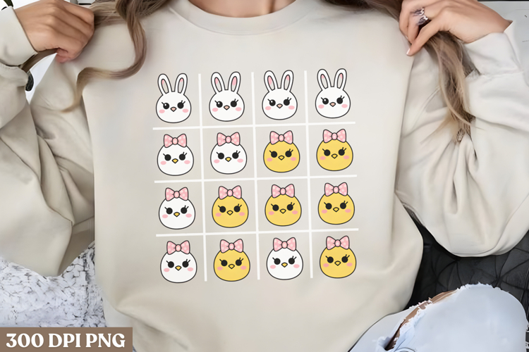 Easter Clipart Image 18