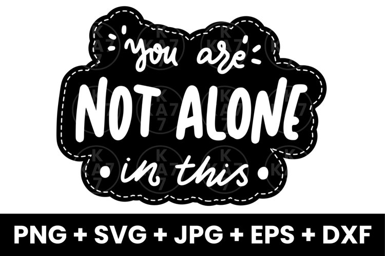 Mental Health Svg Image 19