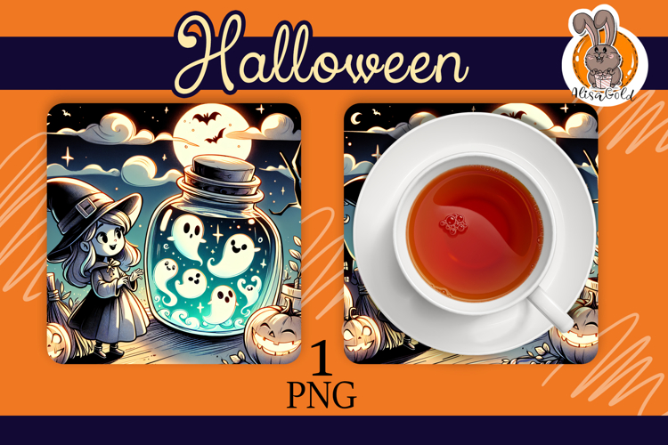 Witch Clipart Image 22