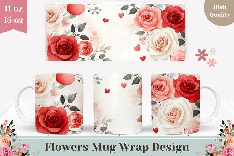 Valentines Sublimation Design Image 18