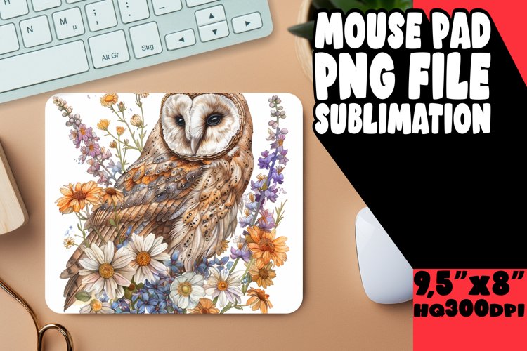 Owl Clipart Image 24