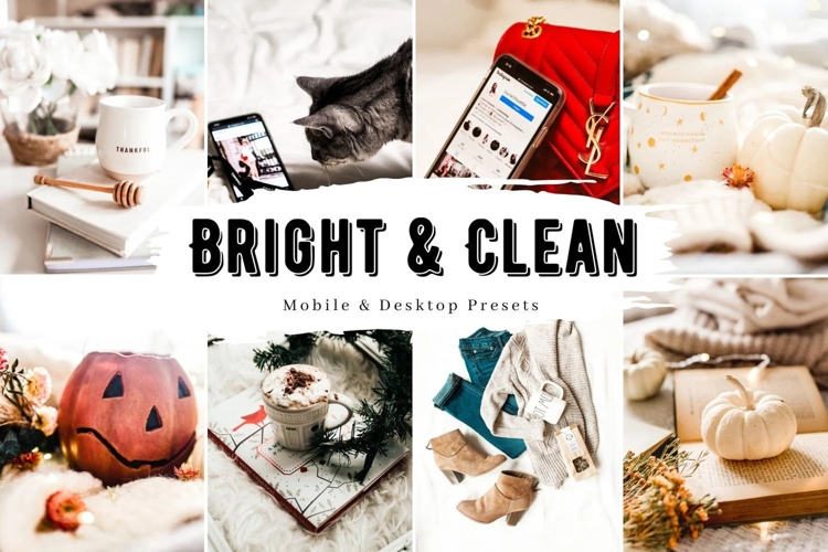 Mobile Lightroom Presets Image 6
