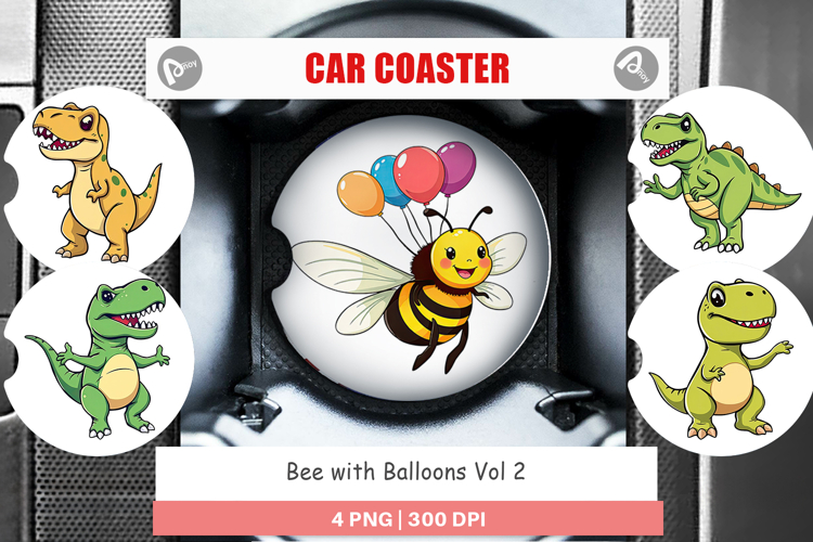 Bee Clipart Image 18