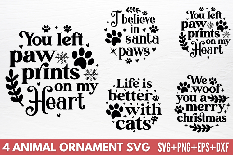 Santa Sack SVGs Image 2