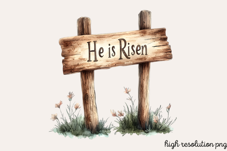 Easter Clipart Image 5