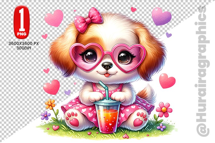 Cute Clipart Image 24