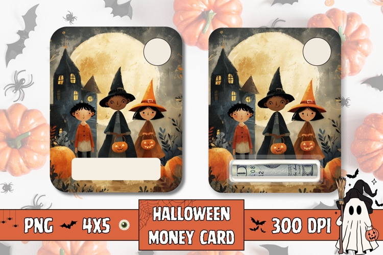 Gift Card Clipart Image 21