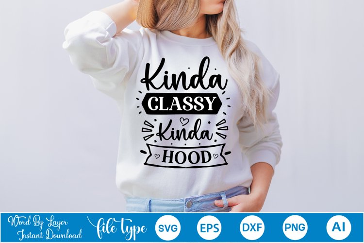 Sarcastic SVG Design | Sarcastic Quotes SVG Design example image 1