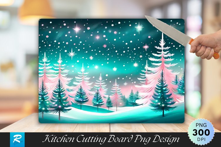 Christmas Decor Clipart Image 23