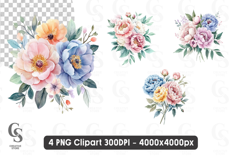 Wedding Illustration Image 11