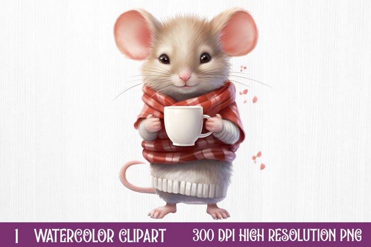 Coffee Clipart Image 22