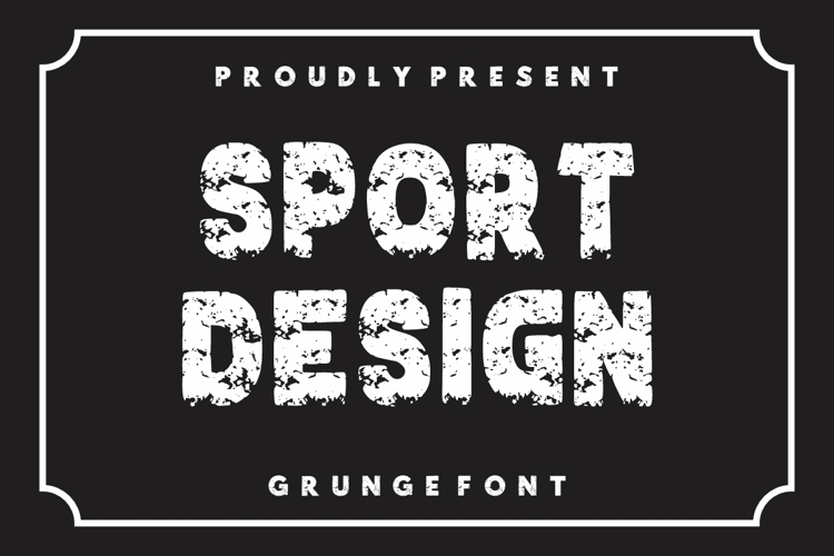 Sport Design example image 1