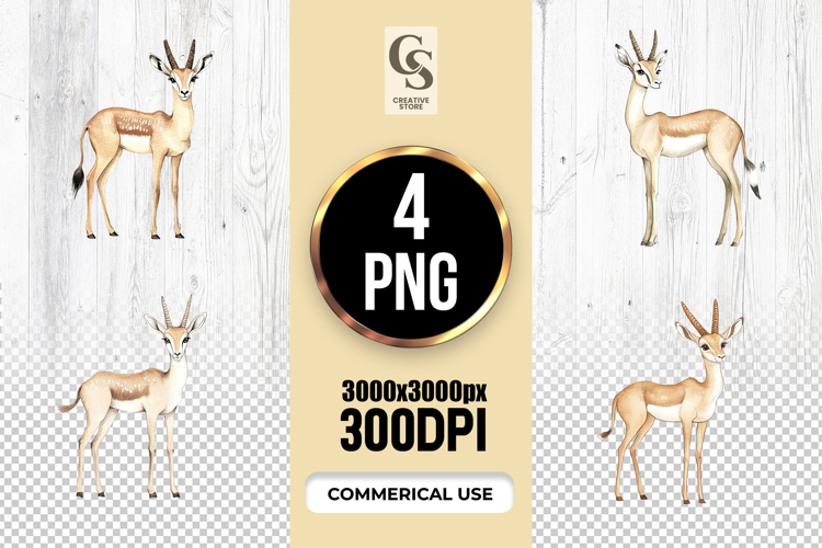 Animal Clipart Image 11