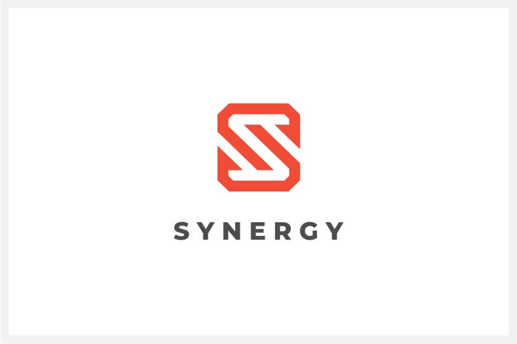 Geometric Logo Design Image 18
