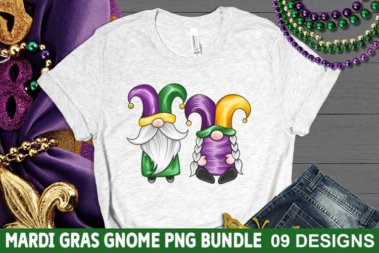 Mardi Gras Clipart Image 11