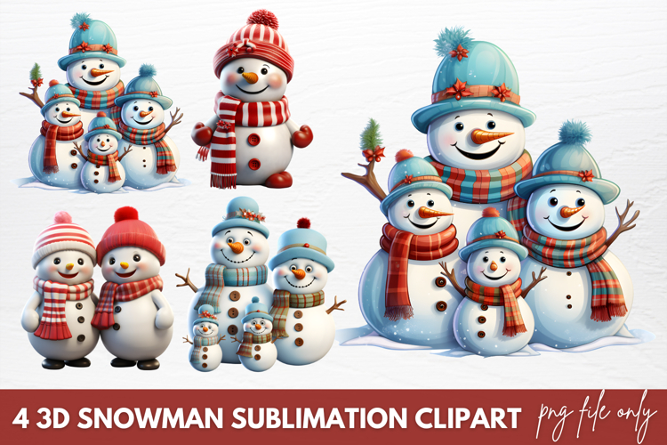 Winter Clipart Image 24