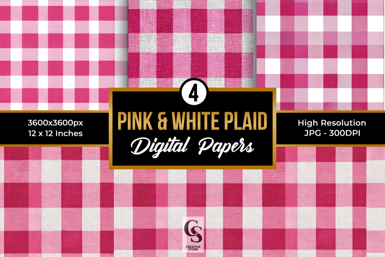 Pink Background Image 8