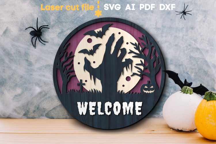 Hand Svg Image 4
