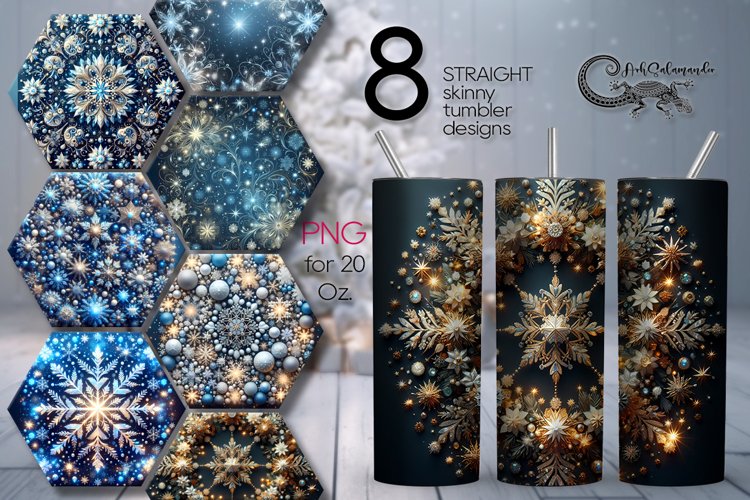 Sublimation Tumbler Designs