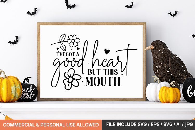 Funny Sayings Svg Image 7
