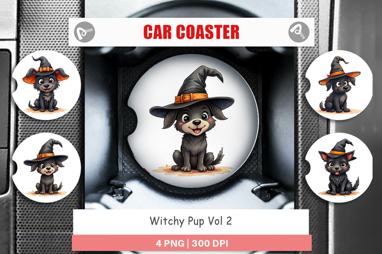 Witchy Png Image 22