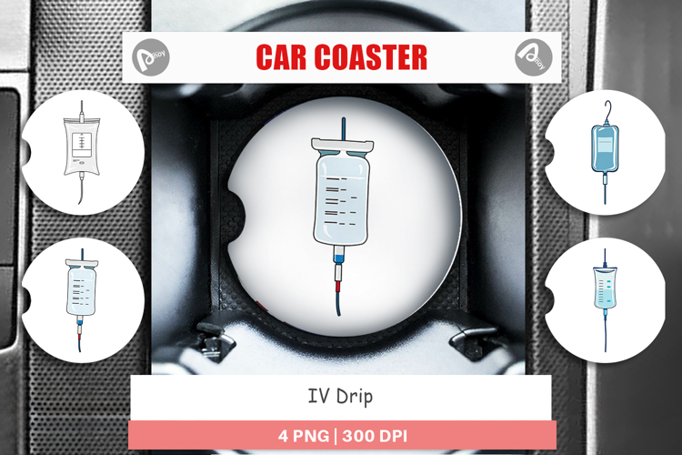 Drip Png Image 20