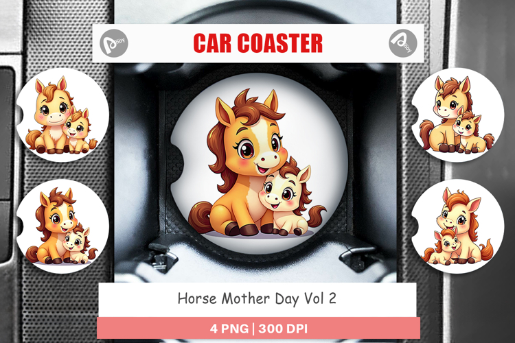 Mothers Day Clipart Image 8