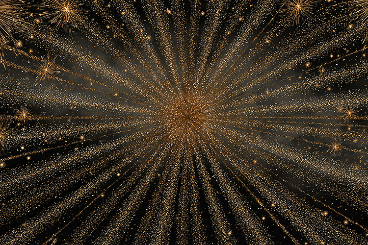 Fireworks Background Image 10