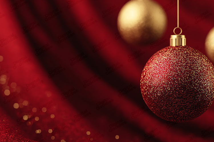 Christmas Texture Image 13