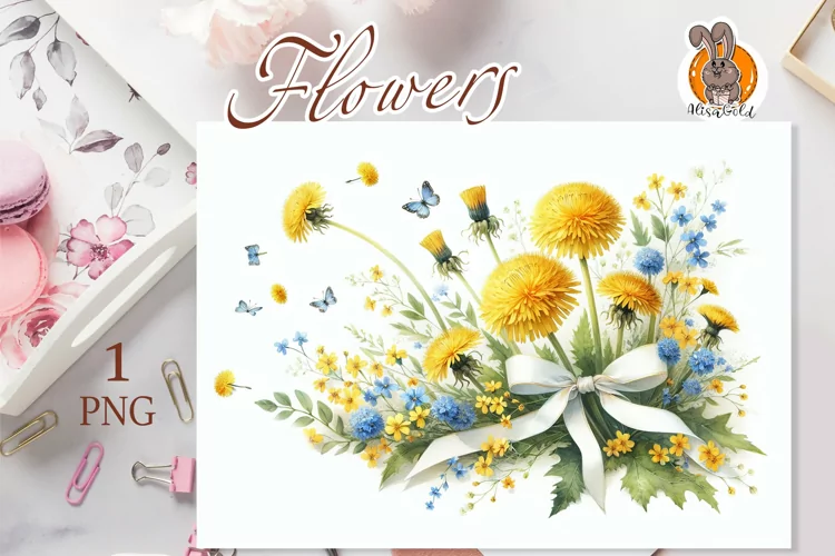 flowers