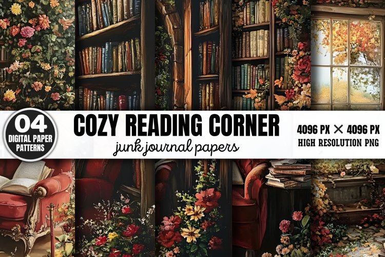 Corner Clipart Image 5