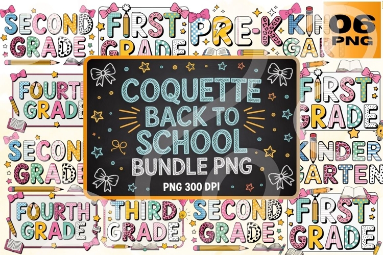 Prek Clipart Image 11