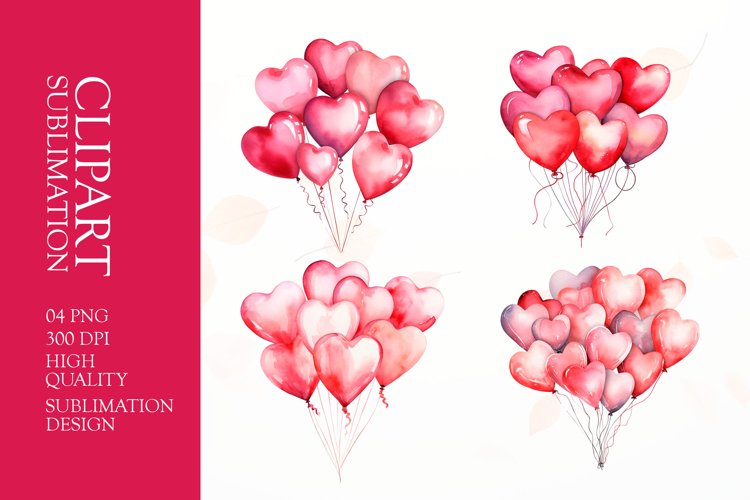 Cute Heart Clipart Image 2
