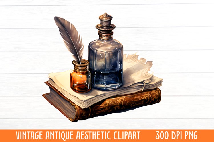 Aesthetic Clipart