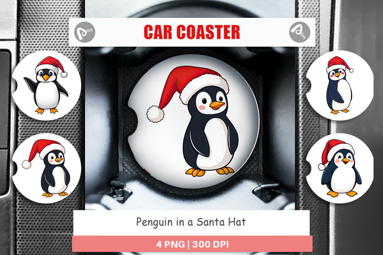 Santa Hat Templates Image 21