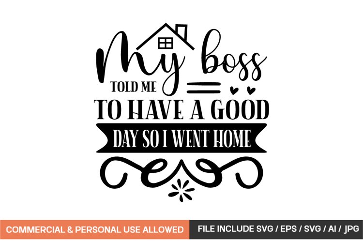 Funny Sayings Svg Image 17