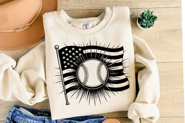 Funny Baseball Svg