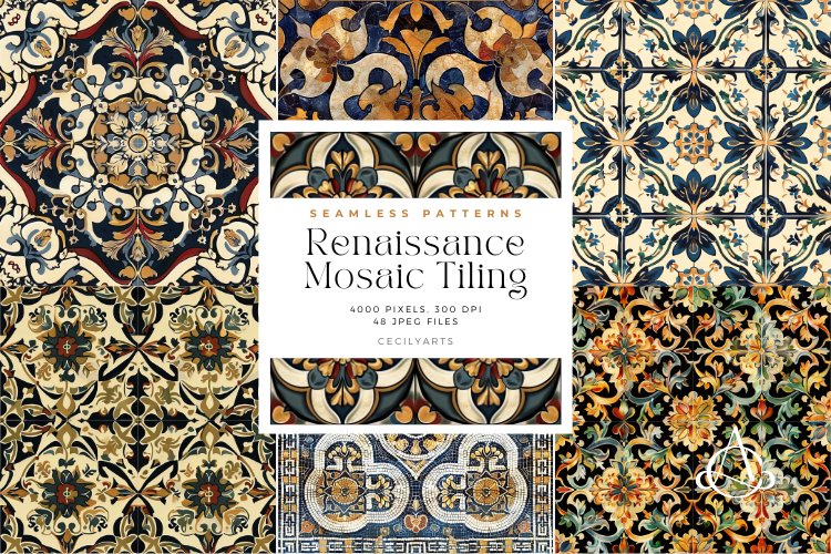 Tile Texture  Image 19