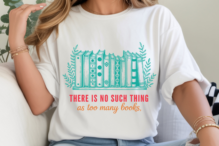 There Is No Such Thing