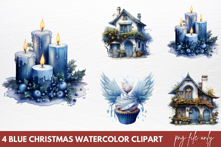 Pastel Clipart Image 11