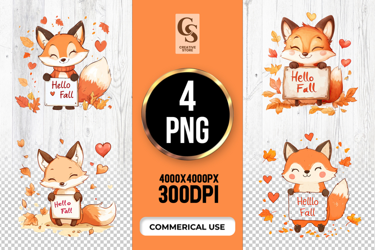 Thanksgiving Sublimation Design Image 19