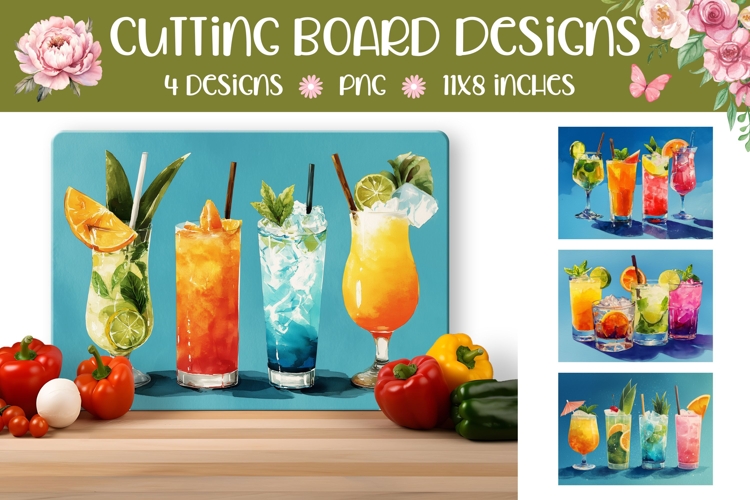 Cocktails Png Image 7