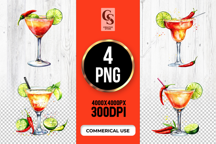 Cocktail Png