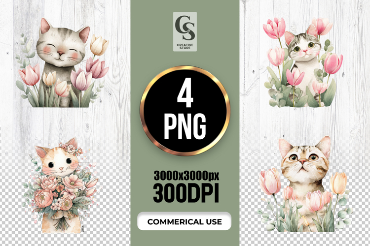 Pastel Clipart Image 7