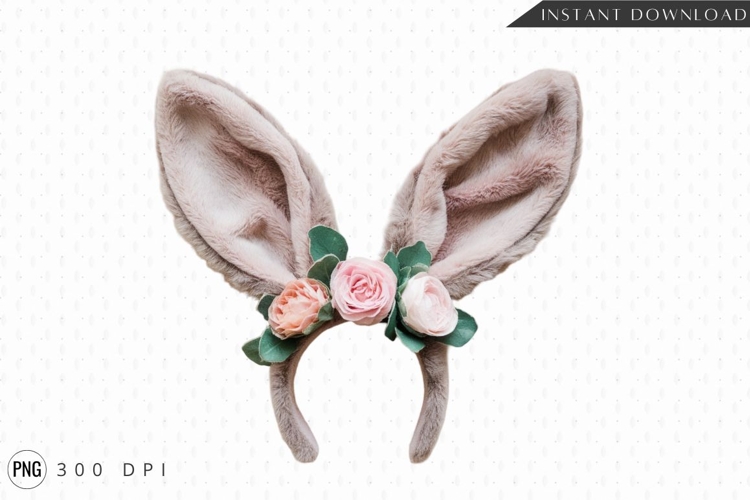 Bunny Ears Png Image 8