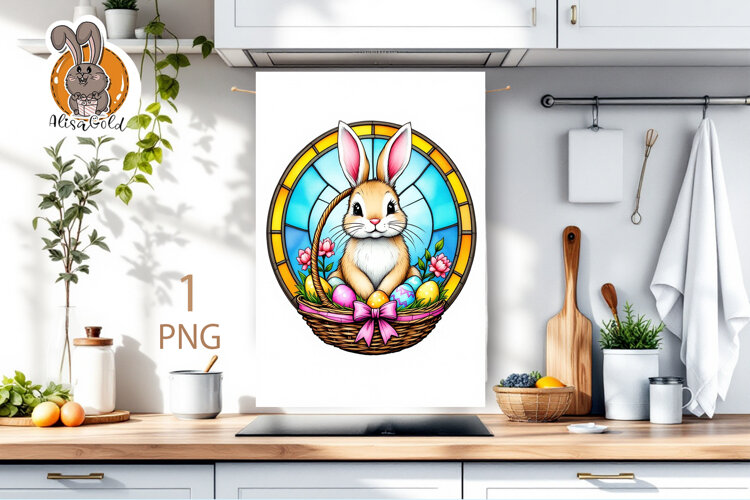 Easter bunny example image 1
